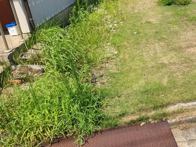 プロの技術でご満足いただけるように心を込めて作業いたしますサービスの画像