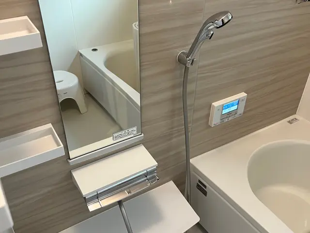 【③つの特典】①エプロン内高圧洗浄②手作業鏡研磨③換気扇フィルターサービスの画像