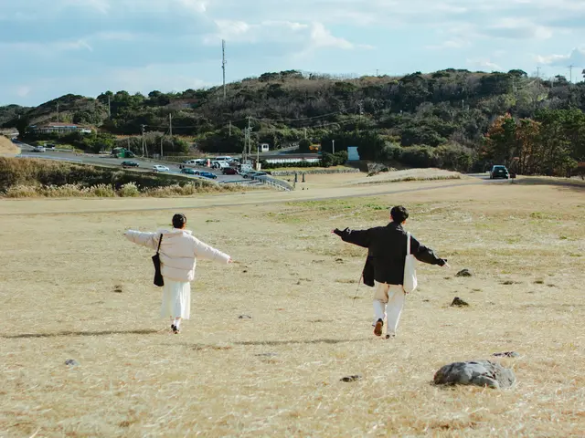 ふたりの今を彩る“カップルロケーション撮影”