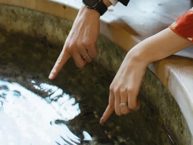 ふたりの今を彩る“カップルロケーション撮影”