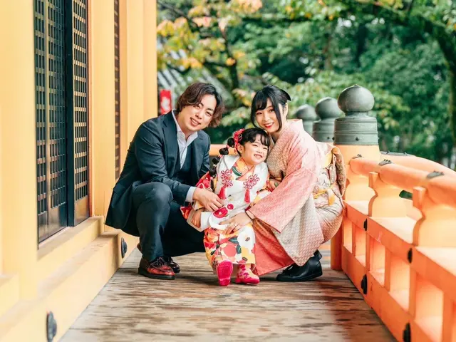 イメージをカタチに。ご希望に寄り添う着付けをさせていただきます。