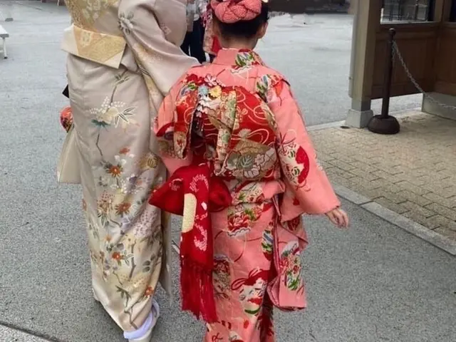 イメージをカタチに。ご希望に寄り添う着付けをさせていただきます。