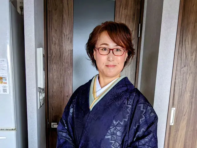 イメージをカタチに。ご希望に寄り添う着付けをさせていただきます。