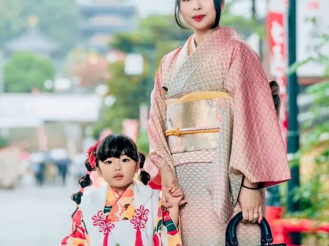 イメージをカタチに。ご希望に寄り添う着付けをさせていただきます。