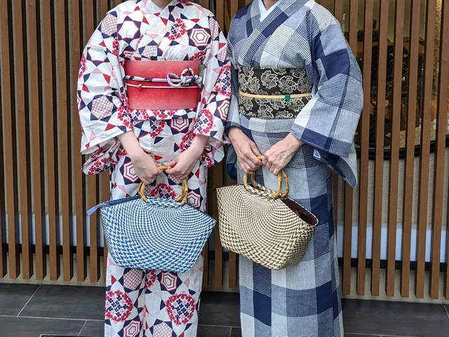 イメージをカタチに。ご希望に寄り添う着付けをさせていただきます。