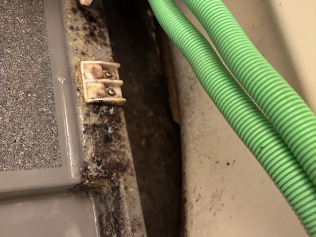 隅々まで綺麗に仕上げます！　お得な追い焚き配管洗浄セットは¥30000ですサービスの画像