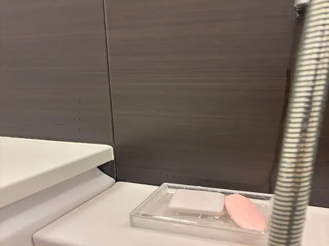 隅々まで綺麗に仕上げます！　お得な追い焚き配管洗浄セットは¥30000ですサービスの画像