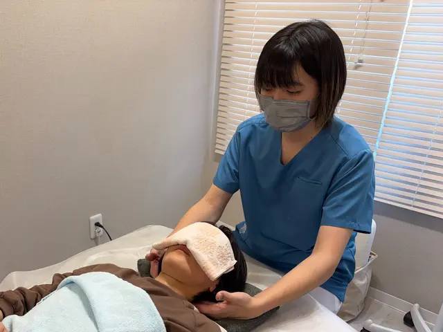 体のお悩みご相談ください！国家資格を有するスタッフが出張施術（地域別割引有）サービスの画像