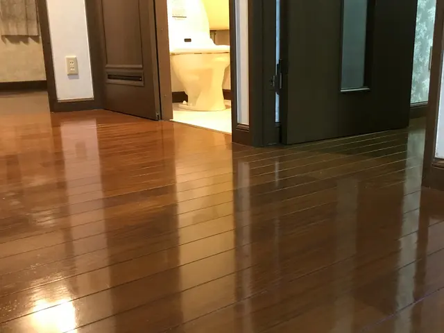 ハウスクリーニング業の合同会社一二三商会◎インボイス対応店サービスの画像