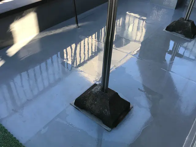 ハウスクリーニング業の合同会社一二三商会◎インボイス対応店サービスの画像