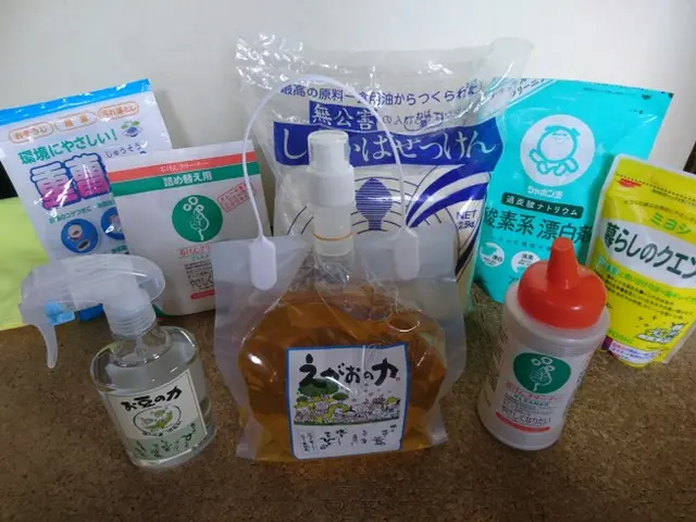 自然派ナチュラル＆セーフティー浴室クリーニングサービスの画像