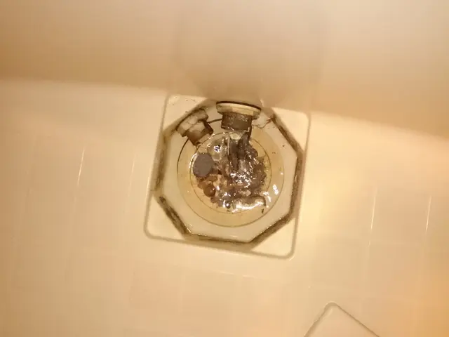 自然派ナチュラル＆セーフティー浴室クリーニングサービスの画像