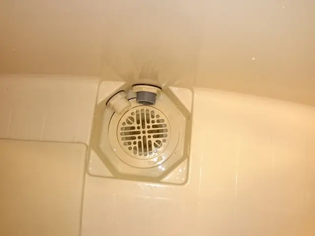 自然派ナチュラル＆セーフティー浴室クリーニングサービスの画像