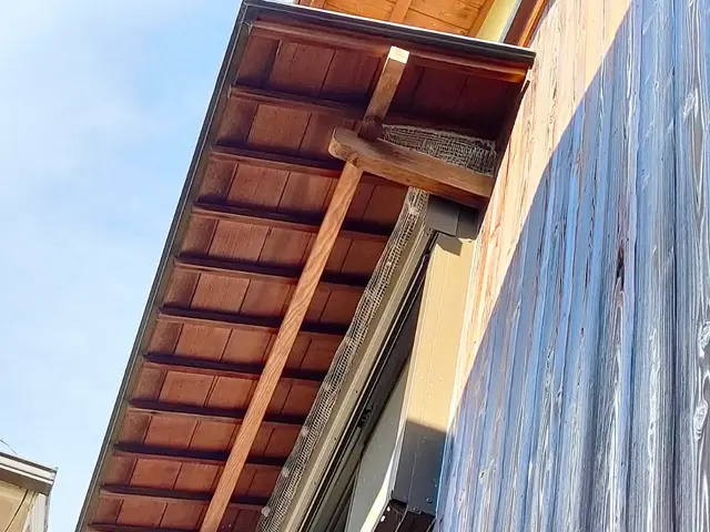 害鳥ハト駆除防鳥対策専門IBEX+快適暮らし守る安心サービスサービスの画像