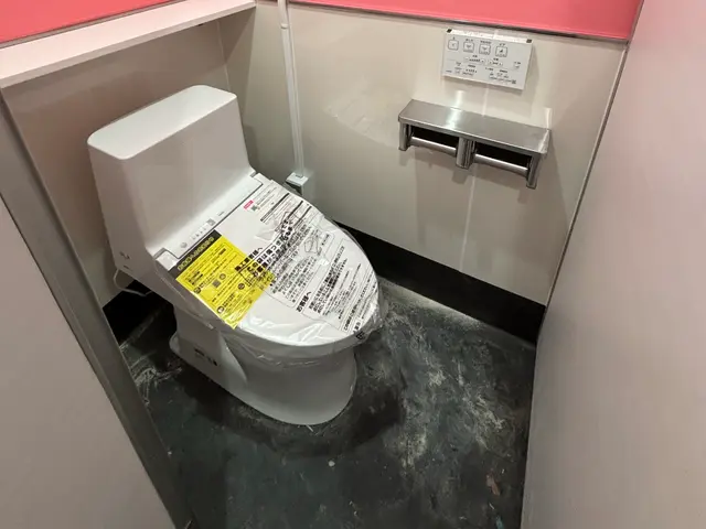 トイレリフォームサービスの画像