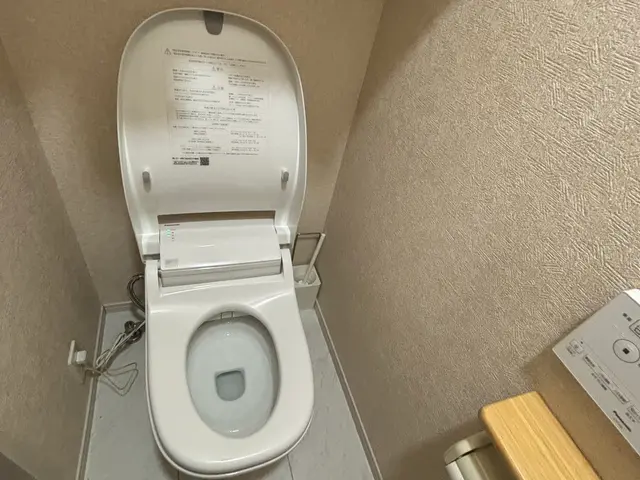 トイレリフォームサービスの画像