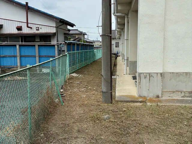 《年中無休》作業外注一切なし◎損害保険加入済み！訪問時の駐車場代は当店負担！サービスの画像