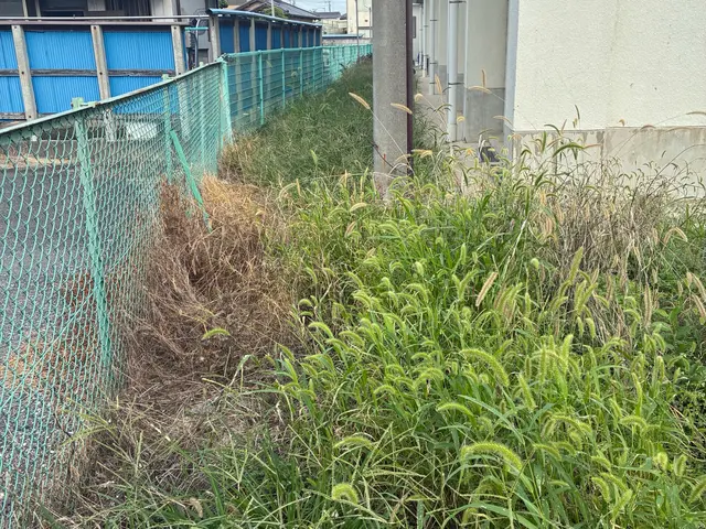 《年中無休》作業外注一切なし◎損害保険加入済み！訪問時の駐車場代は当店負担！サービスの画像