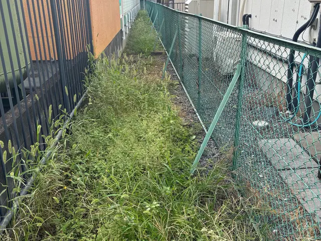 《年中無休》作業外注一切なし◎損害保険加入済み！訪問時の駐車場代は当店負担！サービスの画像