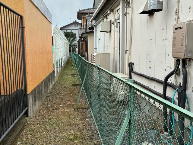 《年中無休》作業外注一切なし◎損害保険加入済み！訪問時の駐車場代は当店負担！サービスの画像