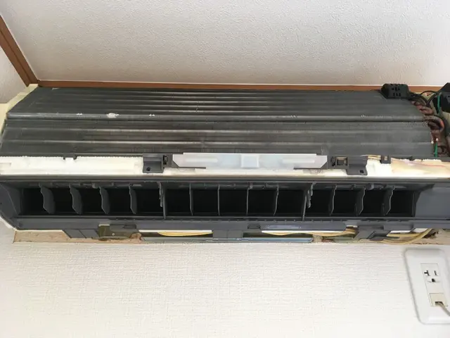 ◎笑顔で対応中◎お掃除歴14年！当社が責任持って作業いたします！サービスの画像