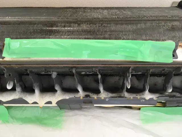 ◎笑顔で対応中◎お掃除歴14年！当社が責任持って作業いたします！サービスの画像