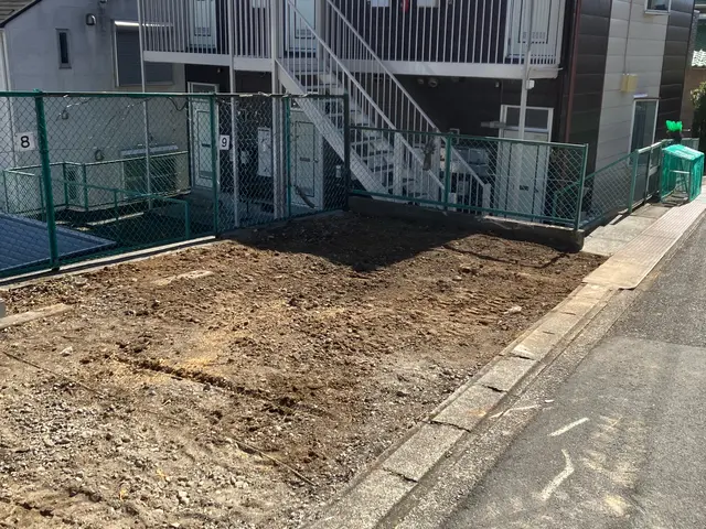 【横浜市発】お庭のことならお任せください◎営業時間外・対応地域外もご相談歓迎！サービスの画像