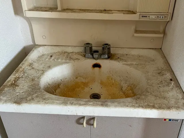 一日のスタートを気持ちよく！◎高い技術力でスピード解決！当店へお任せください！サービスの画像