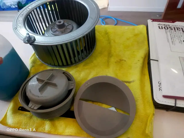 プロの技術でご満足いただけるように心を込めて作業いたしますサービスの画像