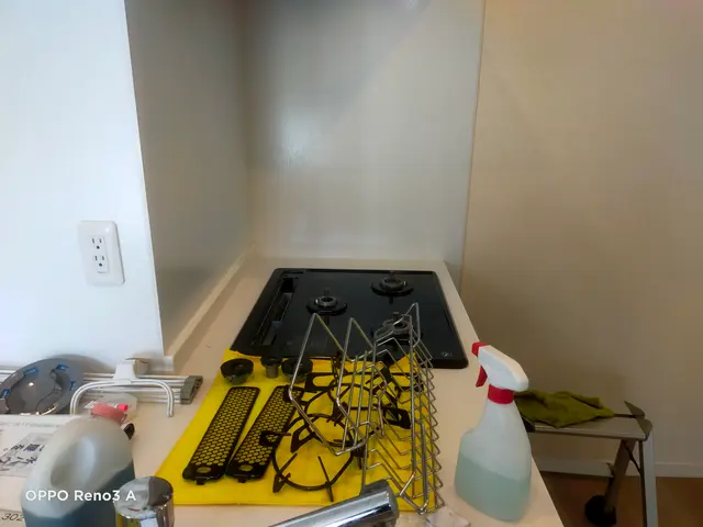 プロの技術でご満足いただけるように心を込めて作業いたしますサービスの画像