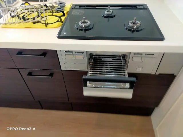 プロの技術でご満足いただけるように心を込めて作業いたしますサービスの画像