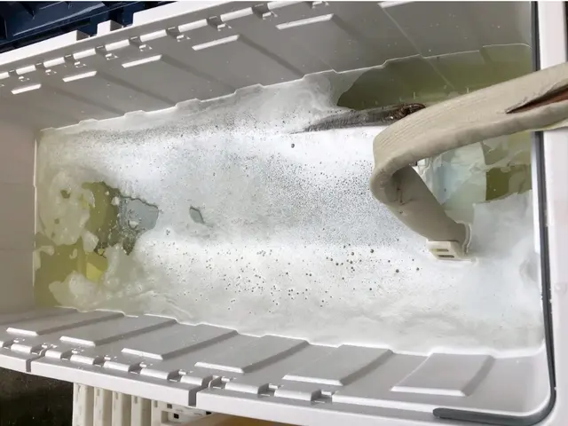 完全分解エアコンクリーニング（内部まで徹底洗浄）12月末までの依頼で割引有り！！サービスの画像