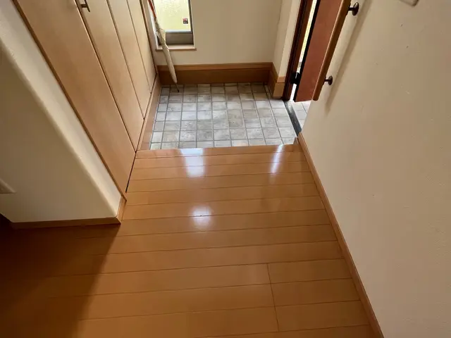 ◆大手業務経験あり◆安心の損害保険加入店◆親切丁寧サービスの画像