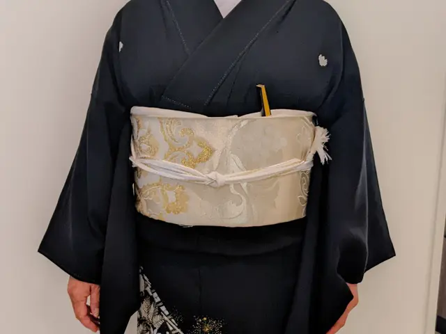 台東区/荒川区限定【銀座流・苦しくない着付け】※着付のみ価格