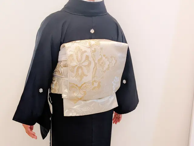 台東区/荒川区限定【銀座流・苦しくない着付け】※着付のみ価格