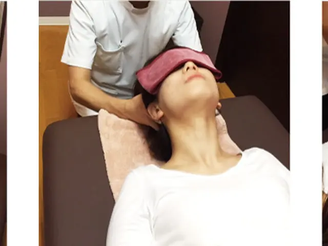 【出張専門の美容整骨師】経験と実績のあるスタッフが体のお悩みを必ず解決します！サービスの画像