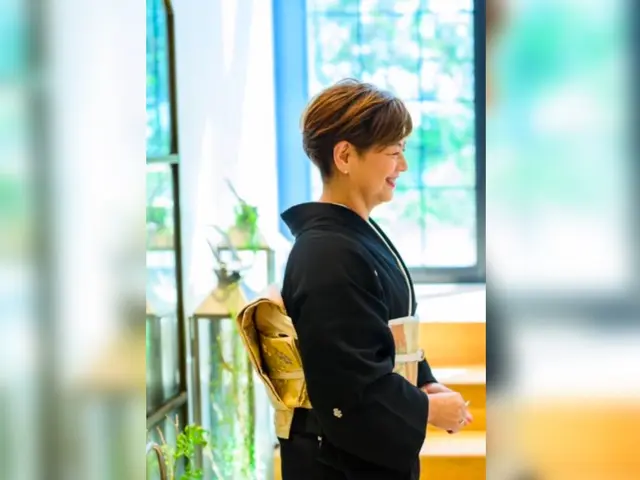 【女性スタッフ同行可】一日中着崩れしにくい丁寧で美しいお着付けをいたします