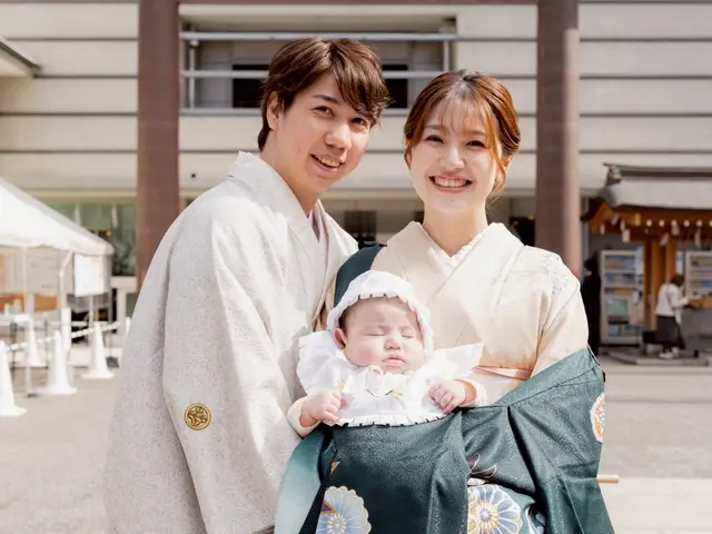 【女性スタッフ同行可】一日中着崩れしにくい丁寧で美しいお着付けをいたします