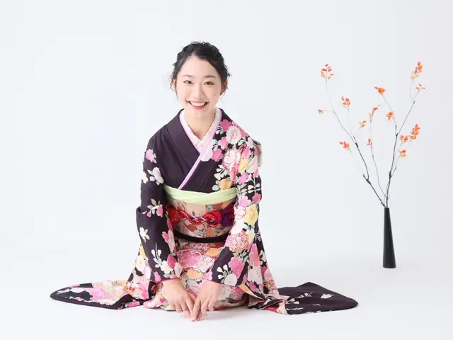 【女性スタッフ同行可】一日中着崩れしにくい丁寧で美しいお着付けをいたします