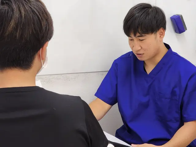 柔道整復師があなたの元へ！出張施術 - 肩こり・腰痛解消＆身体メンテナンスサービスの画像