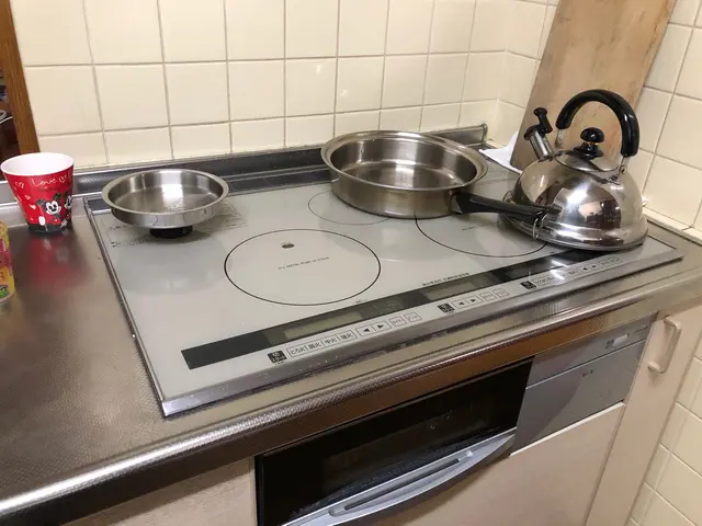 水回りクリーニング3点セット （お風呂＋換気扇＋キッチン）サービスの画像