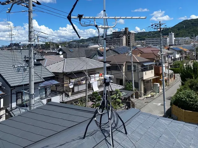 ★館林市発★業歴20年の経験と実績★店長の私が伺います！サービスの画像