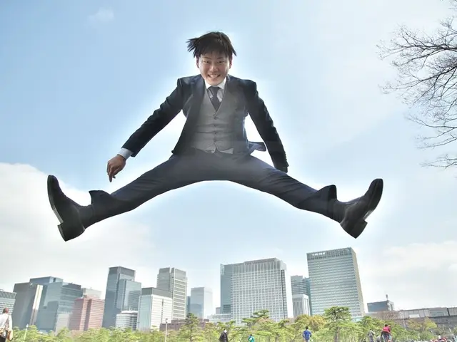 【高崎市発】発表会スポーツ等のイベントの動きのあるシャープな写真をお撮りします。