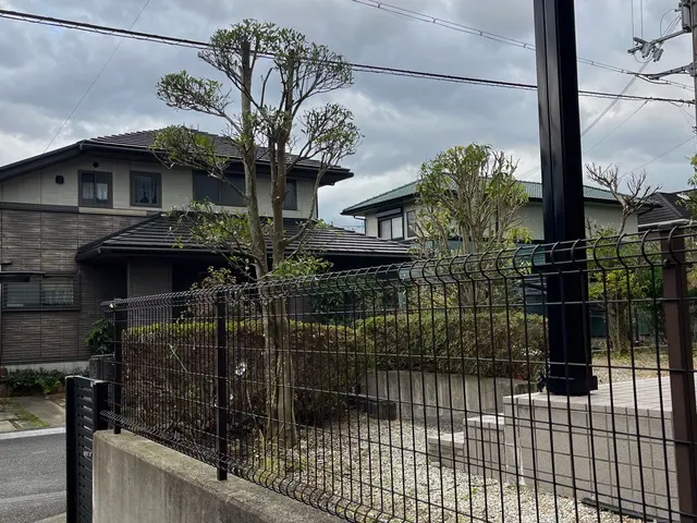 【職人歴10年】庭専門のプロがなんでも相談にのります！！剪定技術も叩き上げです！サービスの画像