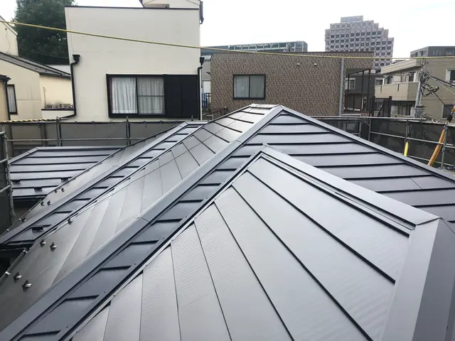 創業10年・大手リフォーム会社施工実績500件以上の安心品質！サービスの画像