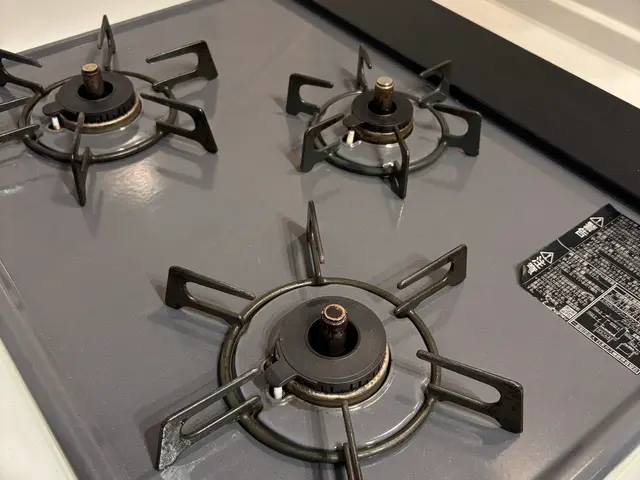 湿気と油汚れ、両方が気になる3か所をまとめてお掃除する人気プランです。サービスの画像