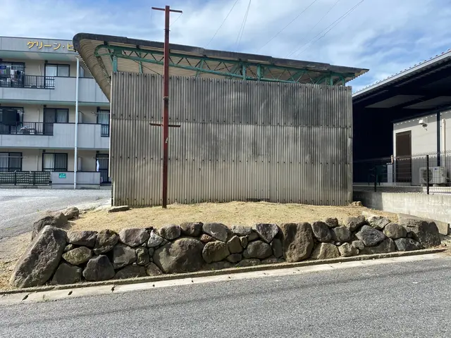 気になる木をスッキリ・サッパリ致します。サービスの画像