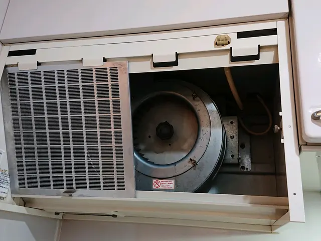 【業歴30年の経験実績！】女性スタッフ同行OK！ プロのレンジフードクリーニングサービスの画像