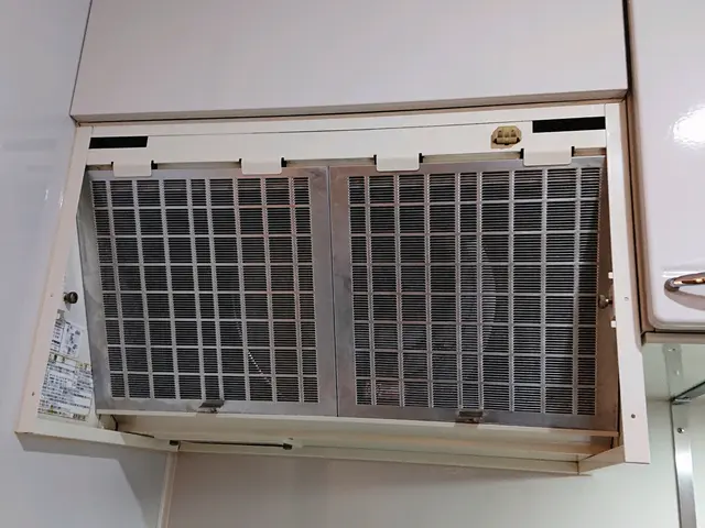 【業歴30年の経験実績！】女性スタッフ同行OK！ プロのレンジフードクリーニングサービスの画像