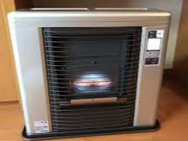 ストーブ分解掃除のご予約承ります｜基本料金＋タイプ別追加料金サービスの画像